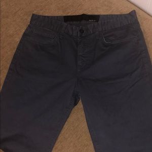 Joe’s JD Chinos